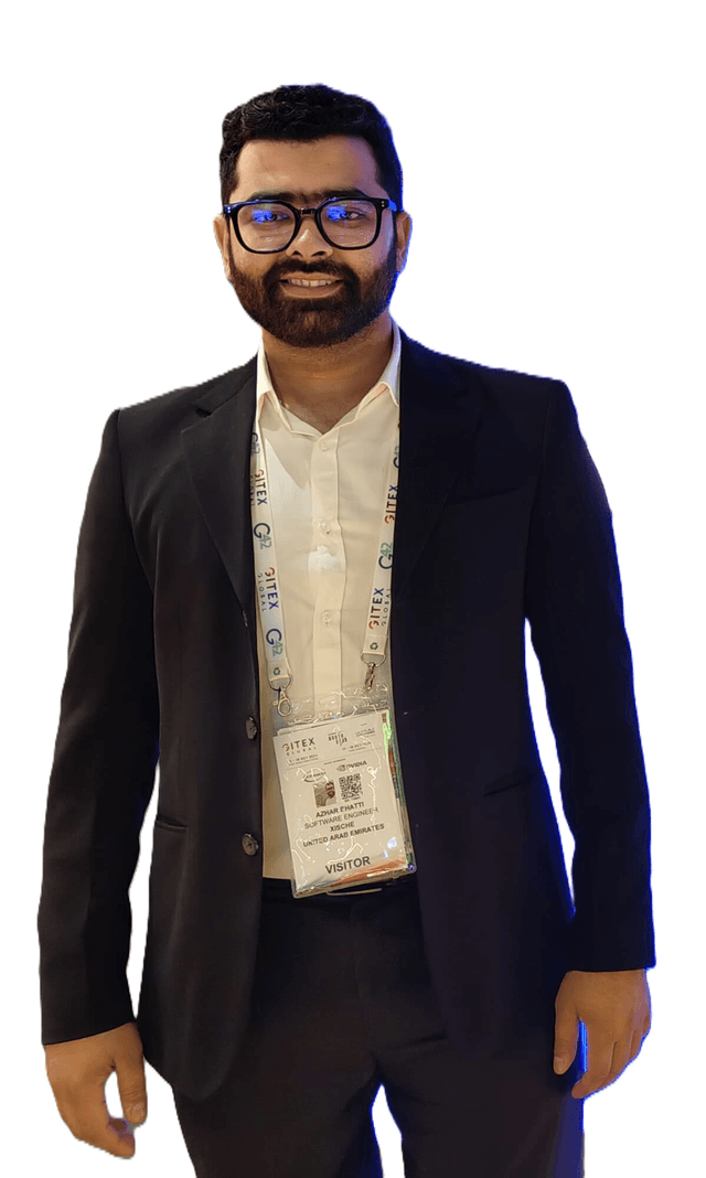 Azhar Bhatti