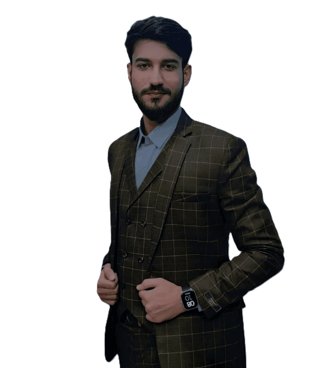 Kashif Talpur