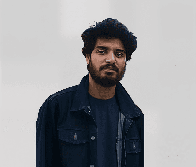 Muhammad Samo