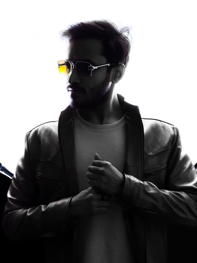 Nasir Bhatti